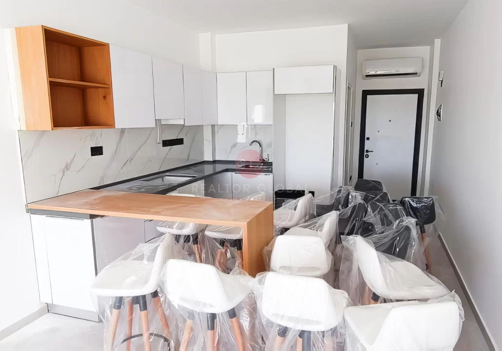 Affordable studio apartment for sale in ceasar blue residence