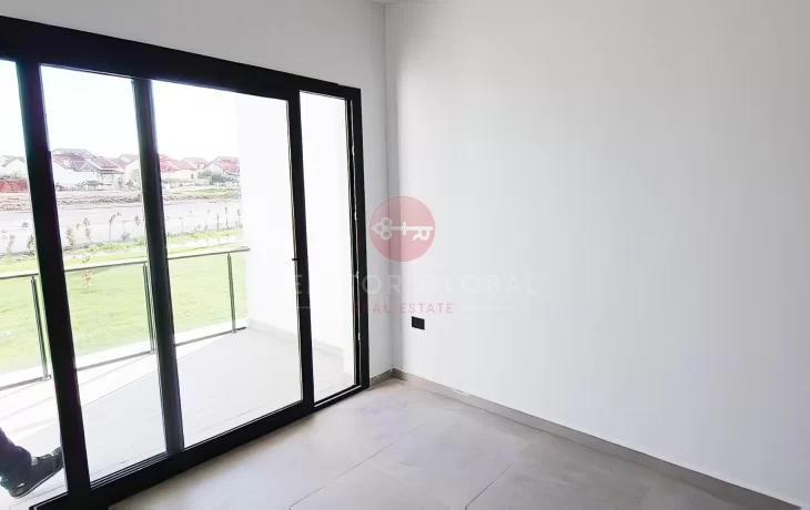 Affordable studio apartment for sale in ceasar blue residence