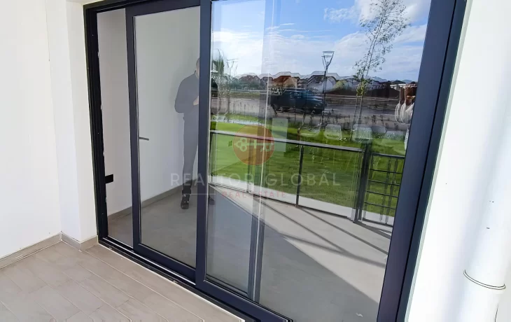 Affordable studio apartment for sale in ceasar blue residence