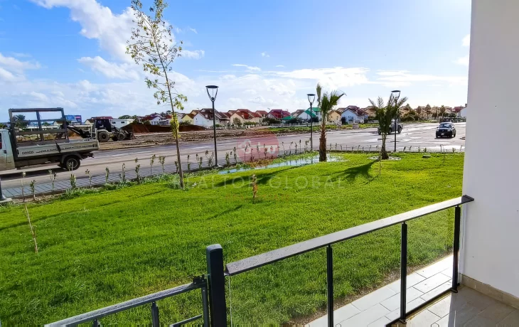 Affordable studio apartment for sale in ceasar blue residence