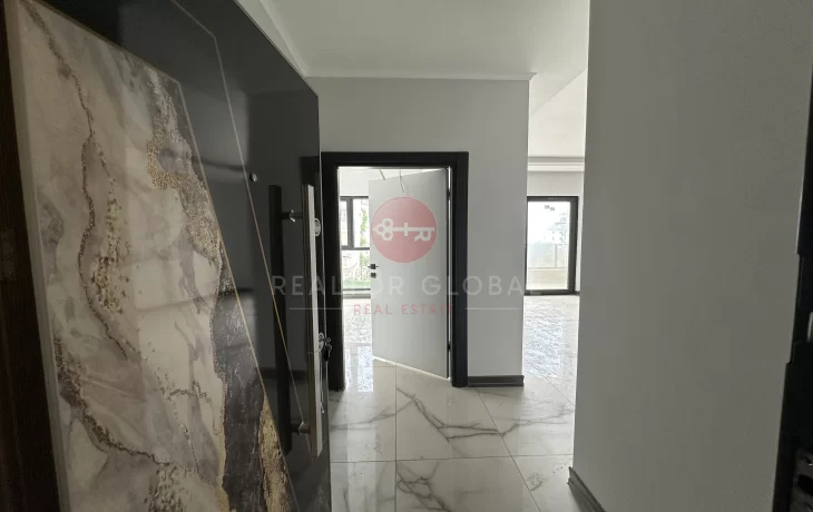 Payallar 1+1 Fırsatı: Havuzlu & Deniz Manzaralı Daire Satılık