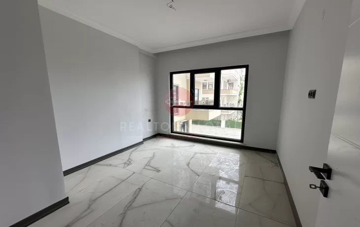 Payallar 1+1 Fırsatı: Havuzlu & Deniz Manzaralı Daire Satılık