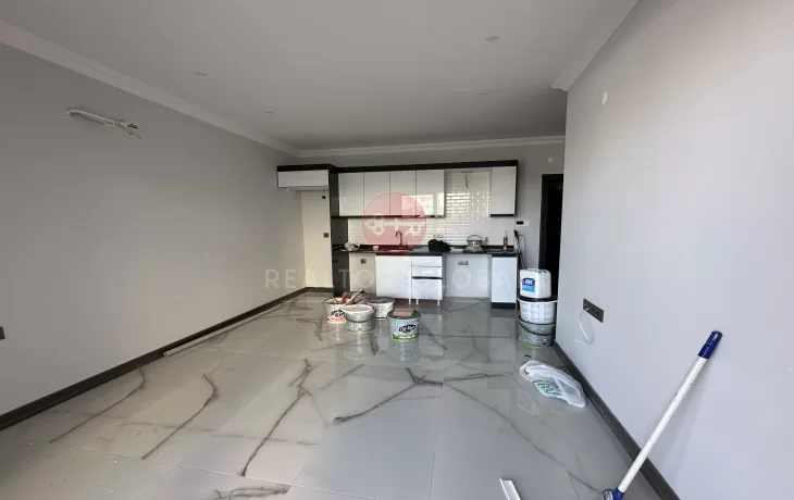 Payallar 1+1 Fırsatı: Havuzlu & Deniz Manzaralı Daire Satılık