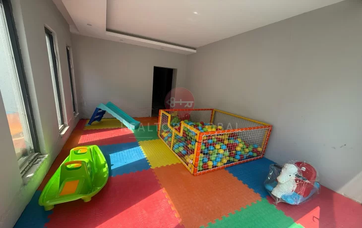 Povoljna i Moderna Stan na Prodaju u Avsallaru, Alanya