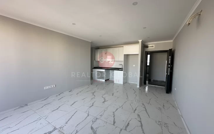 Povoljna i Moderna Stan na Prodaju u Avsallaru, Alanya