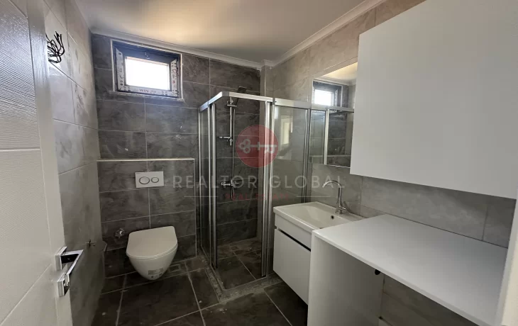 Povoljna i Moderna Stan na Prodaju u Avsallaru, Alanya