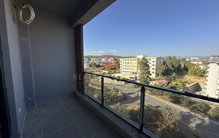 Povoljna i Moderna Stan na Prodaju u Avsallaru, Alanya