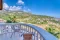 Alanya Tepe’de Deniz Manzaralı Lüks Diamond Villa Satılık