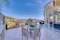 Alanya Tepe’de Deniz Manzaralı Lüks Diamond Villa Satılık