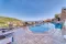 Alanya Tepe’de Deniz Manzaralı Lüks Diamond Villa Satılık