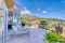 Alanya Tepe’de Deniz Manzaralı Lüks Diamond Villa Satılık