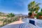 Alanya Tepe’de Deniz Manzaralı Lüks Diamond Villa Satılık