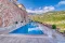 Alanya Tepe’de Deniz Manzaralı Lüks Diamond Villa Satılık
