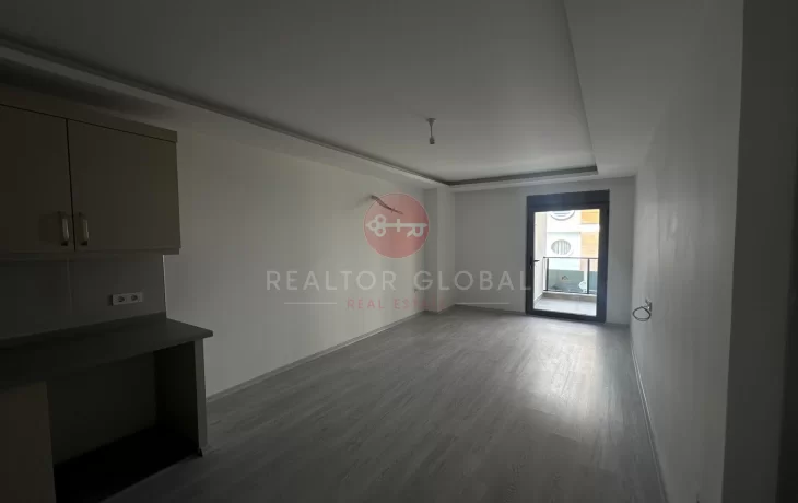 Moderne Wohnung in Mahmutlar Alanya nahe dem Meer – Neubau