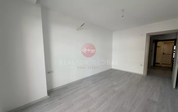 Moderne Wohnung in Mahmutlar Alanya nahe dem Meer – Neubau