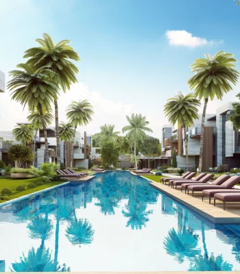 BeachFront Smart Home Tech Obtaining Turkish Citizenship Rent Guarantee Apartment For Sale in Izmir