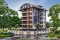 Suites IV Luxury Apartments for Sale in Alanya