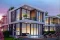 Latest Living Trends Combined With Exclusive Investment Opportunity in a Villa for Sale in Antalya