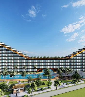 Antalya'da Satılık Daireler Çeşitli Taksit Ve İndirim Ayrıcalıklarını Sunuyor