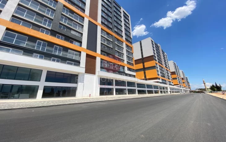 Set Up A Profitable Business and Obtain Citizenship With Commercial Properties For Sale in Antalya