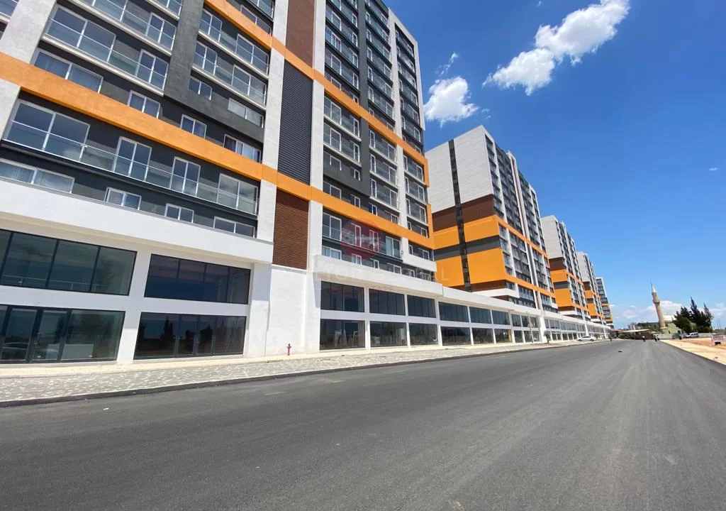 Set Up A Profitable Business and Obtain Citizenship With Commercial Properties For Sale in Antalya