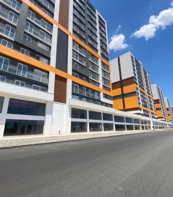 Set Up A Profitable Business and Obtain Citizenship With Commercial Properties For Sale in Antalya