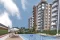 The Modernity And Quality Of A Resort With Profitable Off-Plan Apartments For Sale in Antalya