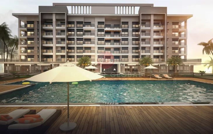 Enter an Elite Population with Apartments for Sale in Antalya