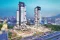 Peace And Citizenship With Modern Spacious Off-Plan Apartments For Sale in İstanbul