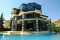 Villa For Sale in Antalya, With A Pool, Obtain Today A Turkish Citizenship