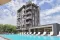 Apartments for Sale in Antalya, Ideal Investment Opportunity for Permanent Life