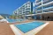Apartment for Sale in Alanya with Useful Household Items And Spacious Living Space
