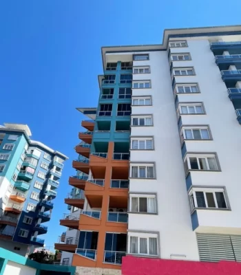 Alanya’da Satılık Daire: Huzurlu Yaşamın Yeni Adresi