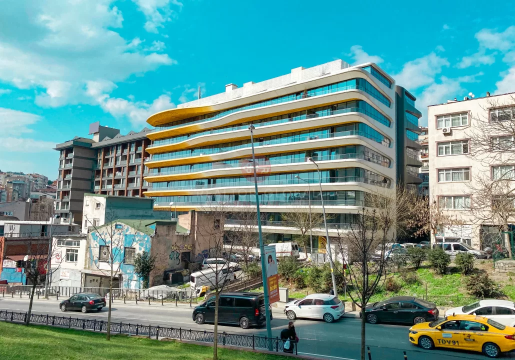 İstanbul’da Satılık Daireler İle Aradığınız Lüks ve Şıklığa Kavuşun