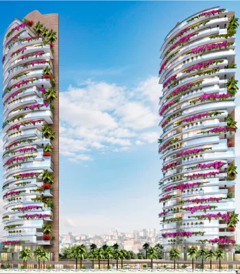 İstanbul’da Satılık Daireler Aradığınız Modern ve Şık Konut Kavramına Uygun Olarak İnşa Edildi