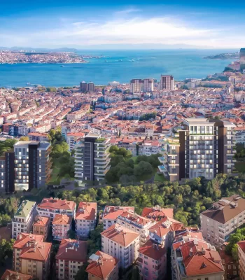 Invest in Comfort and Quality in Apartments for Sale in Istanbul