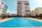 Only 50 Meters From The Apartment For Sale in Alanya to The Sunny Beaches of Mahmutlar