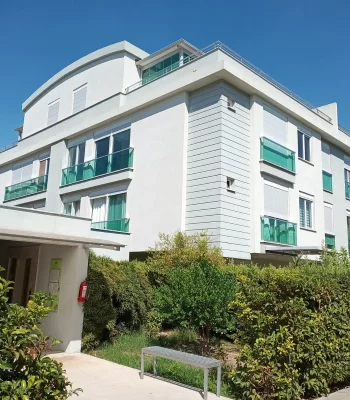 Obtain Turkish Citizenship in A Dream Home Apartment For Sale in Antalya