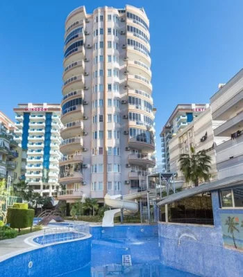 Alanya’da Satılık Daire İle Yeni Bir Başlangıç Yapın
