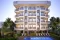 Brand New Project Increases The Interest of Many Investors With It's Apartments For Sale in Alanya
