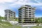 Moderne und geräumige Immobilienwohnungen zum Verkauf in Alanya