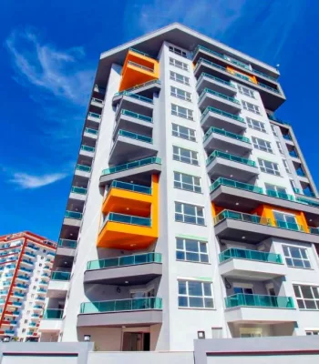 An apartment For Sale in Alanya is Reliability and Quality Without Additional Costs