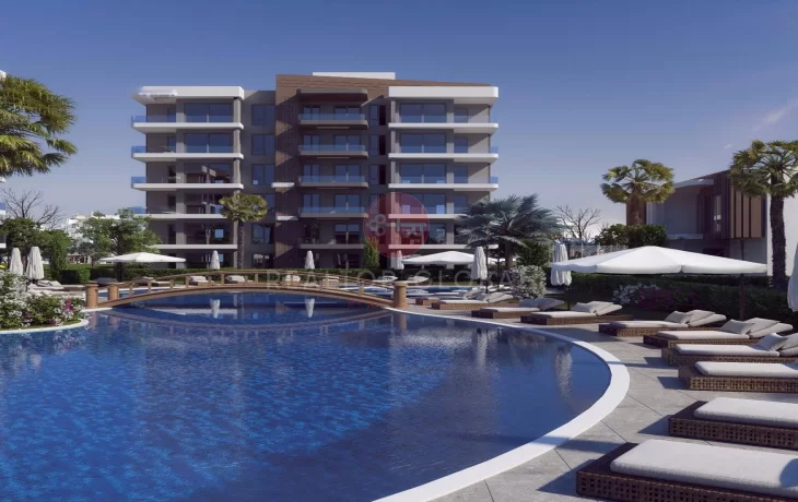 Have A Colorful Life with Property for Sale in Antalya!