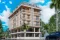A Colorful Life By The Beach with Apartments for Sale in Alanya