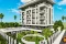 It's Time to Switch to The Peaceful Part of Your Life with Apartments for Sale in Alanya