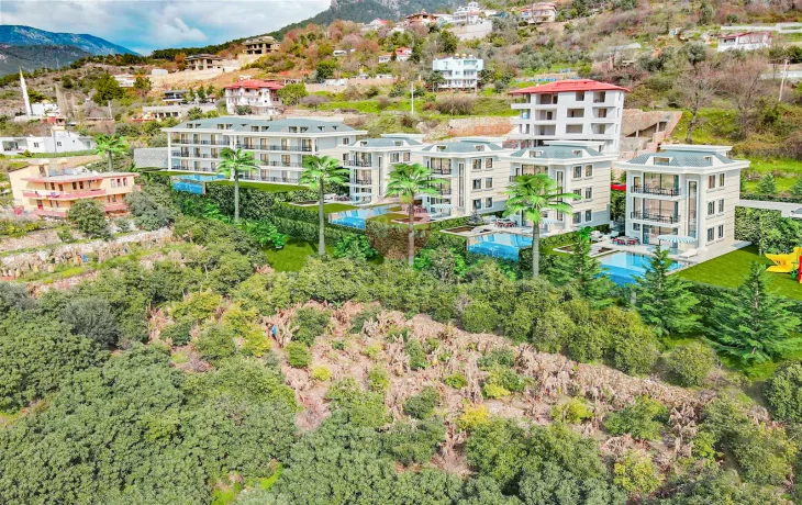 Reliable Investment Tool - Buying Properties For Sale in Alanya