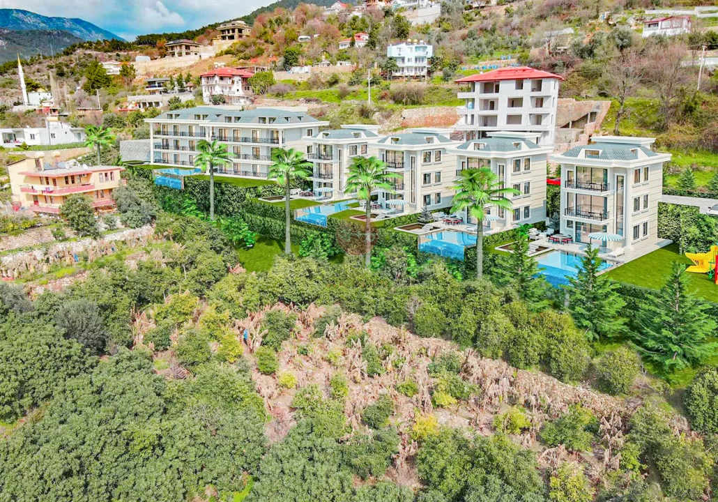 Reliable Investment Tool - Buying Properties For Sale in Alanya