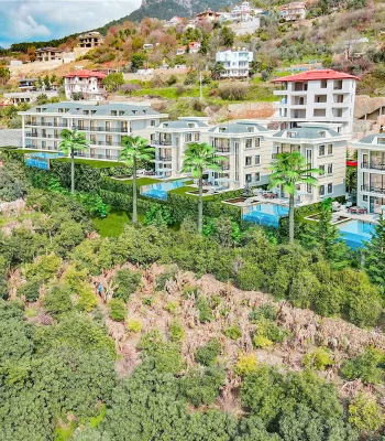 Reliable Investment Tool - Buying Properties For Sale in Alanya