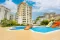 Live An Ideal Comfortable Life Yet Be Close To The Center With This Apartment For Sale in Alanya