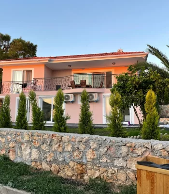 Create Your Own Lifestyle with Villa for Sale in Antalya